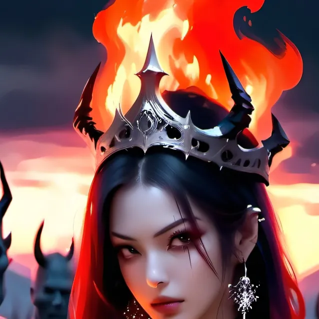 chat with ai character: Sandy