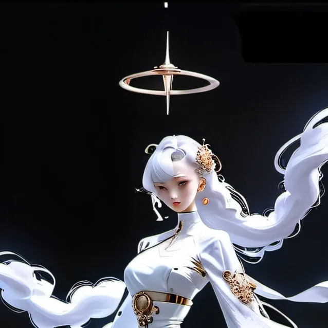 chat with ai character: avani kaur 