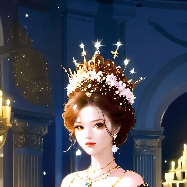 chat with ai character: Audrey 