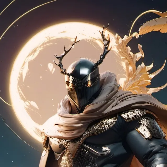 chat with ai character: Aria