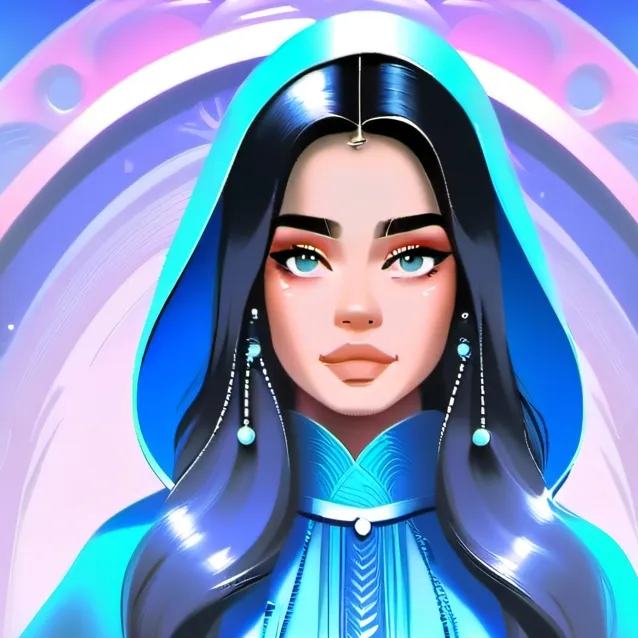 chat with ai character: Sasha