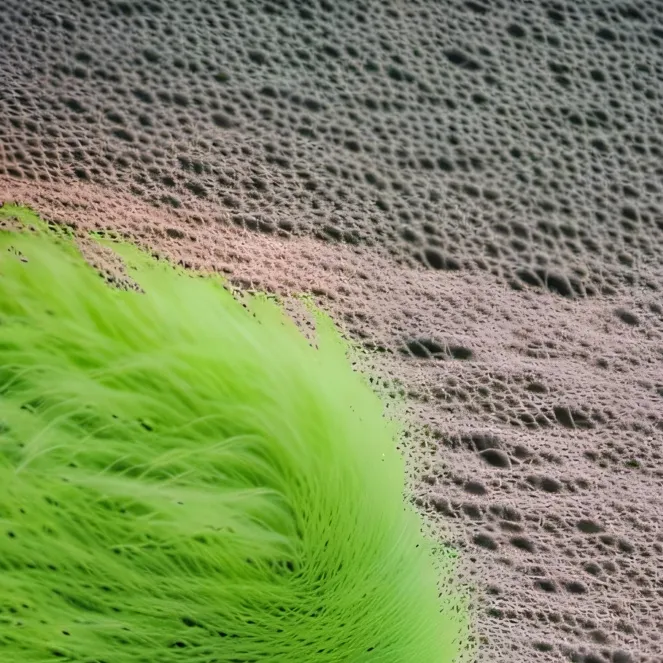 chat with ai character: GO TUCH GRASS