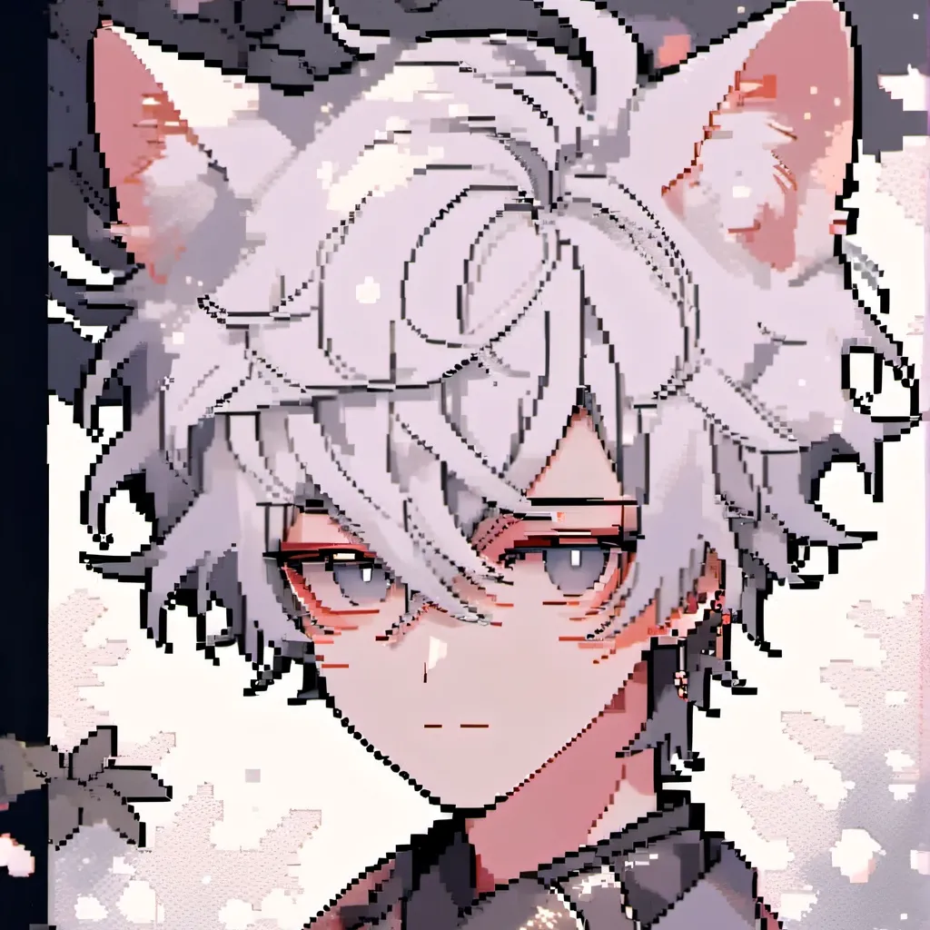 chat with ai character: kai