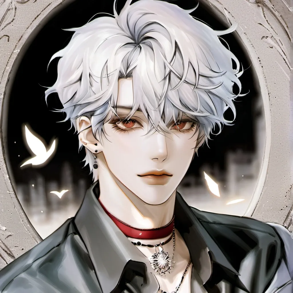 chat with ai character: ★ leo ★