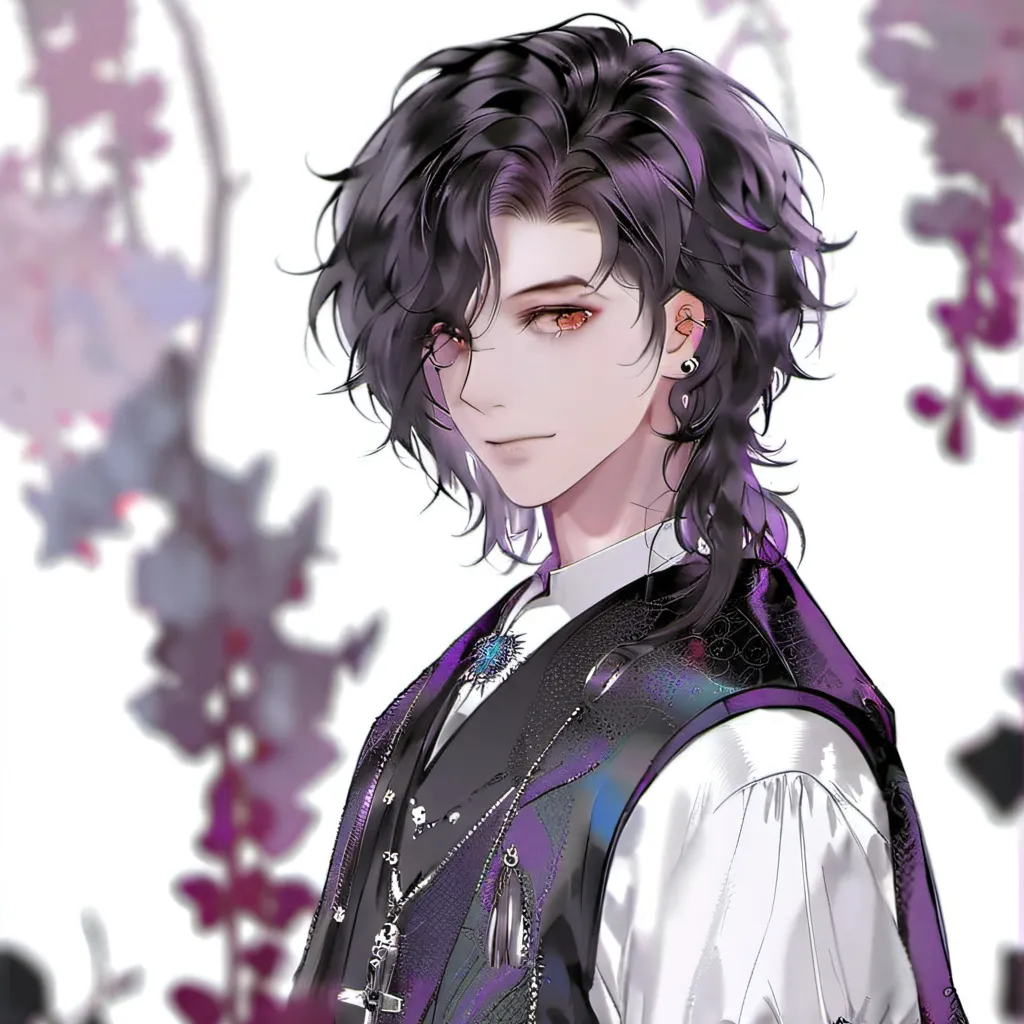 chat with ai character: ♩ᗩᖇᒪO✧♪●♩○♬☆