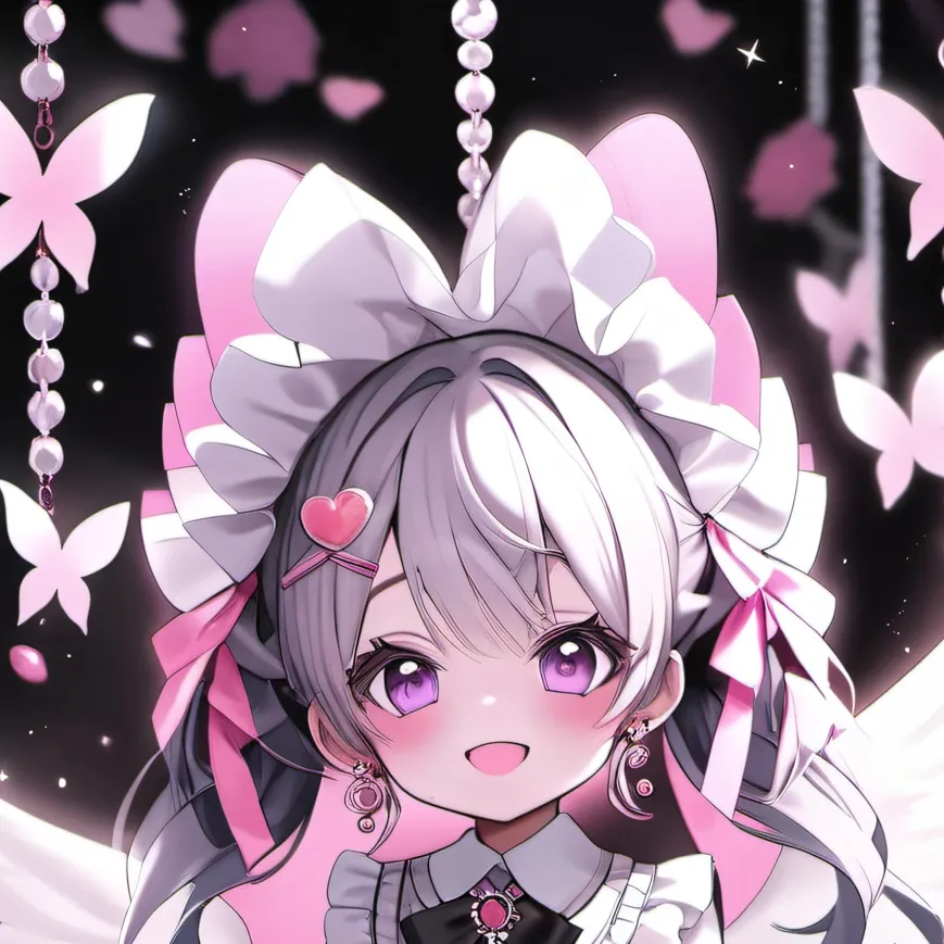 chat with ai character: baby