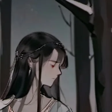 chat with ai character: Tokito 