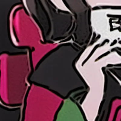 chat with ai character: Nezuco 