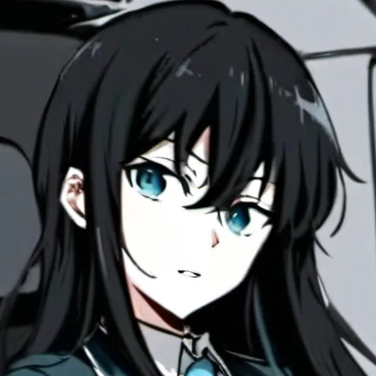 chat with ai character: Tokito