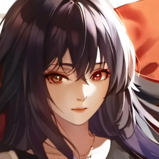 chat with ai character: Anna miku