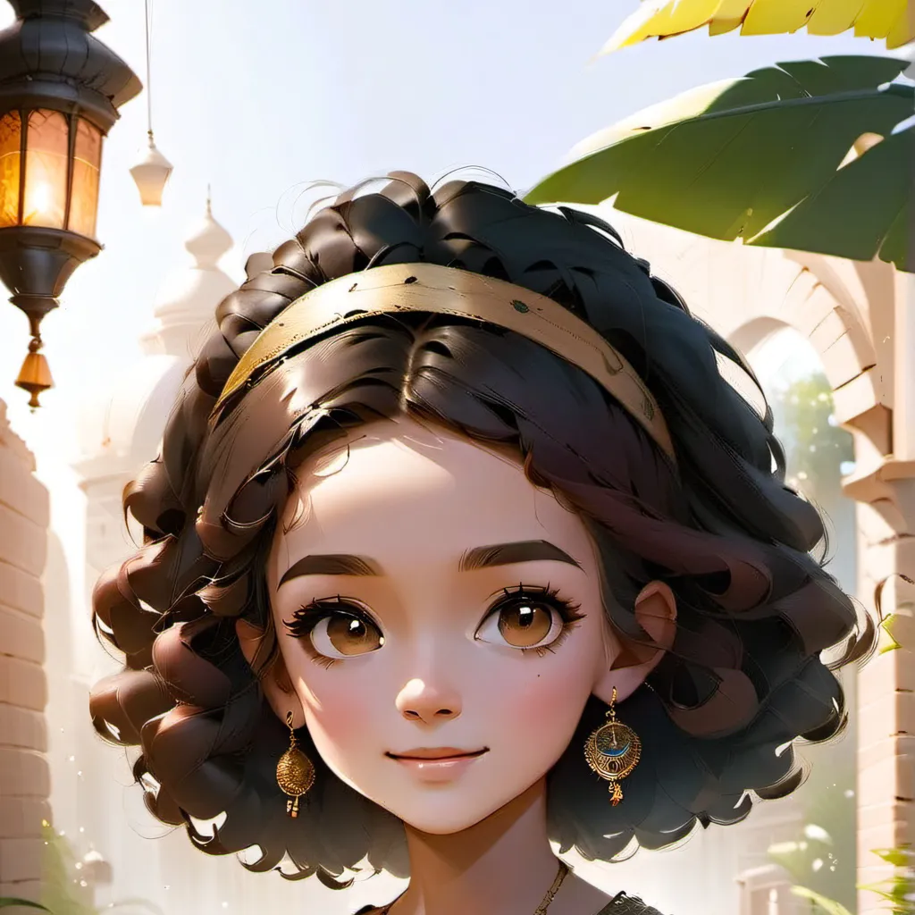 chat with ai character: Layla