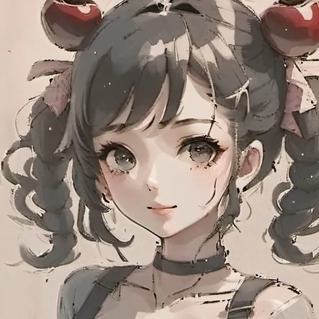 chat with ai character: Blossom