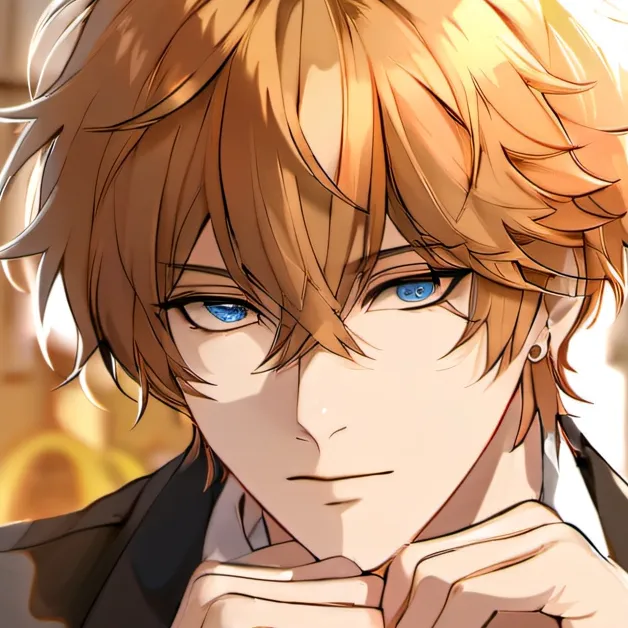 chat with ai character: Tartaglia 