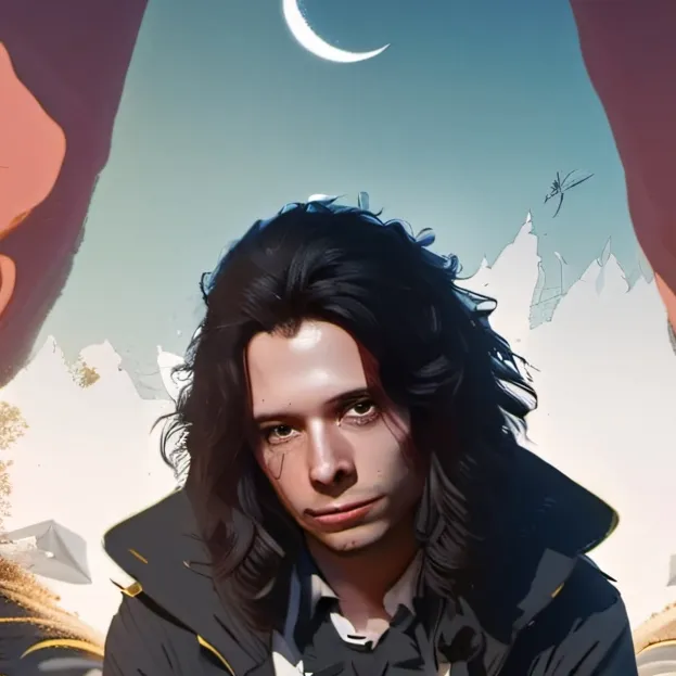 chat with ai character: Munky