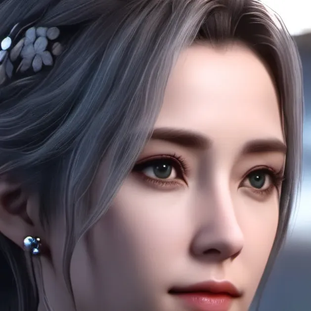 chat with ai character: Poppy