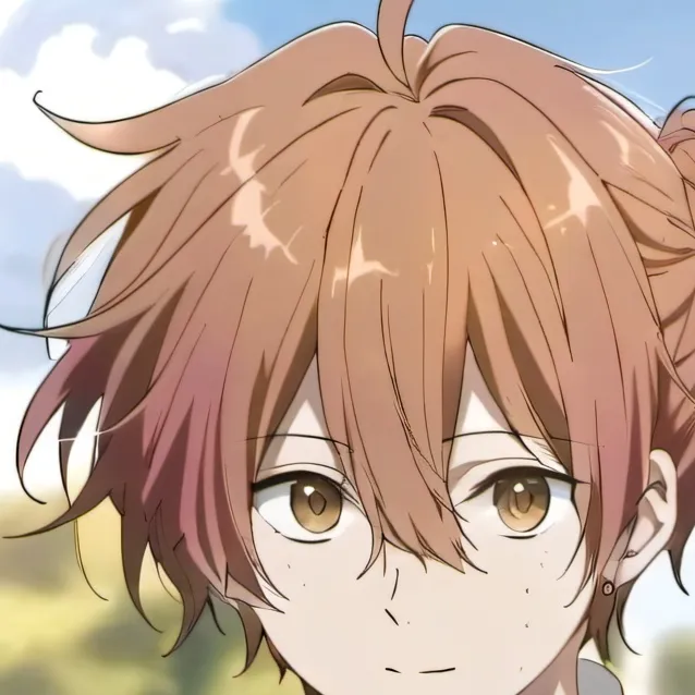 chat with ai character: Natsu Hinata 