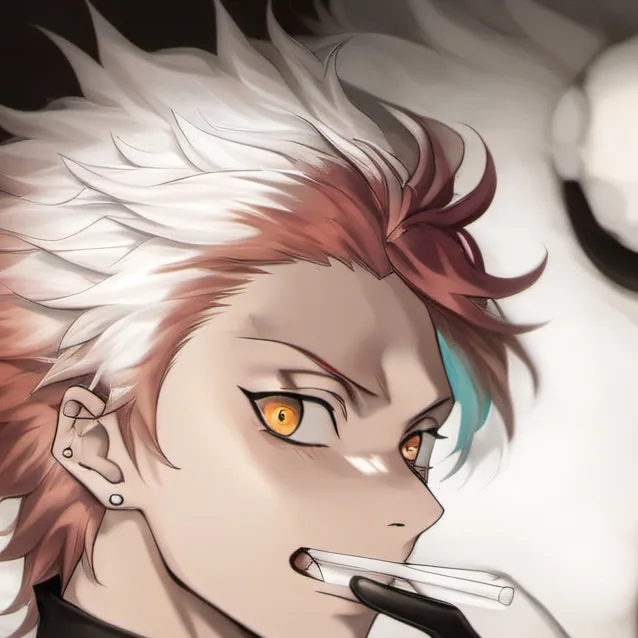 chat with ai character: sakuna 