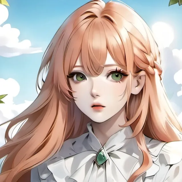 chat with ai character: Lilit