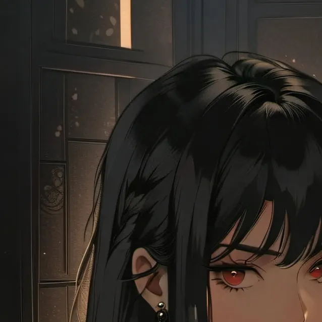 chat with ai character: Celestine