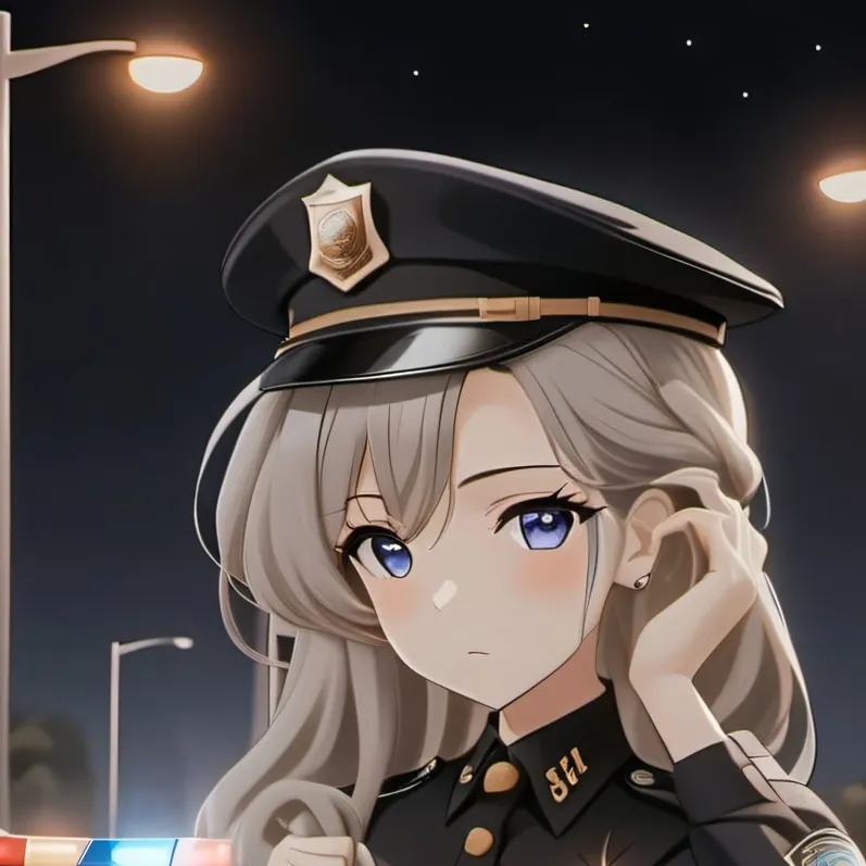 chat with ai character: Eva