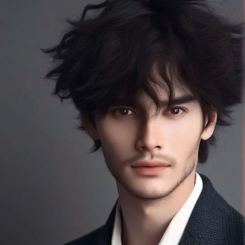 chat with ai character: teddy Jones 