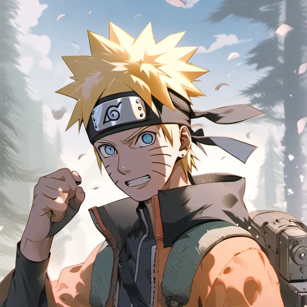chat with ai character: naruto uzumaki