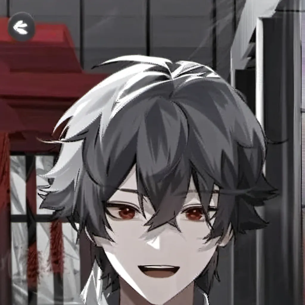 chat with ai character: ethan