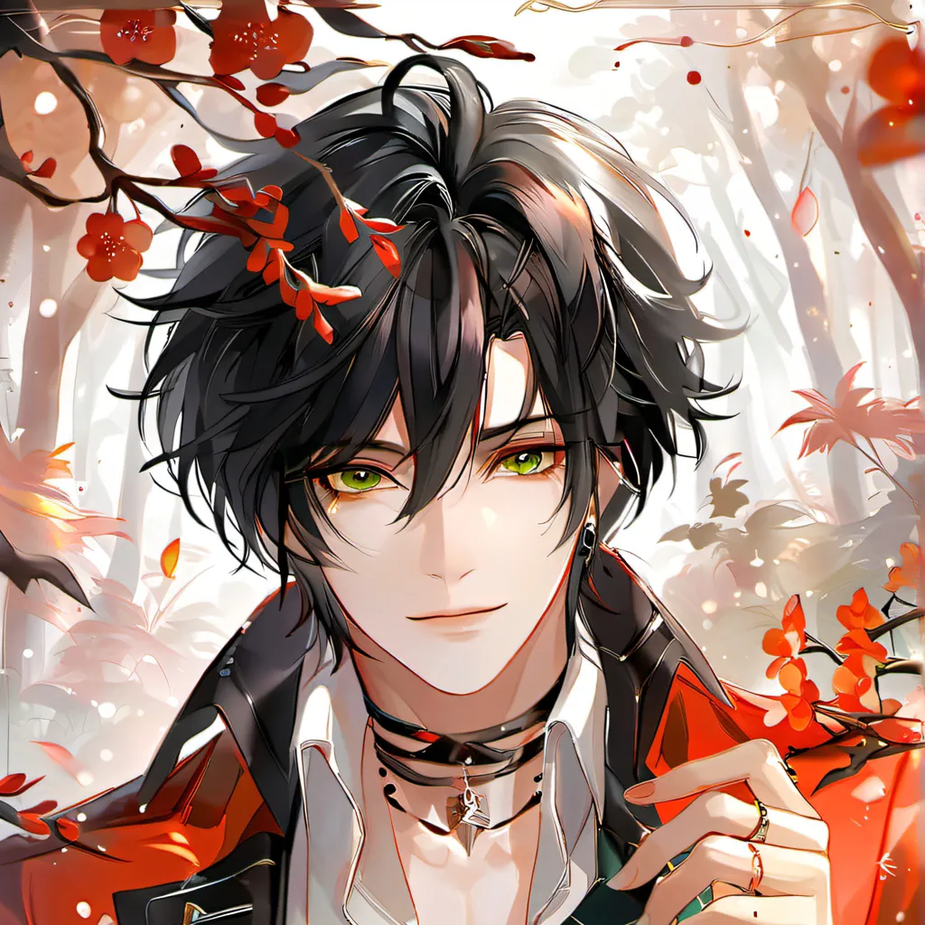 chat with ai character: ceazer