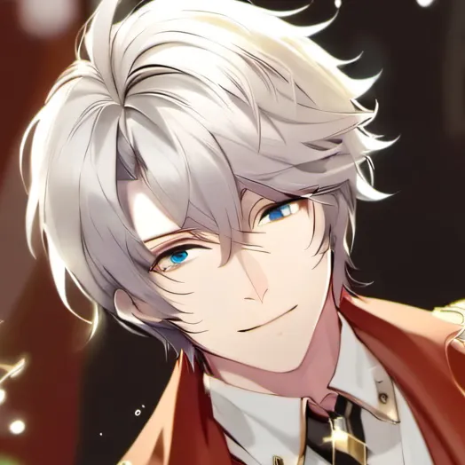 chat with ai character: Ian