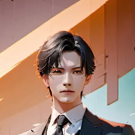 chat with ai character: Roger