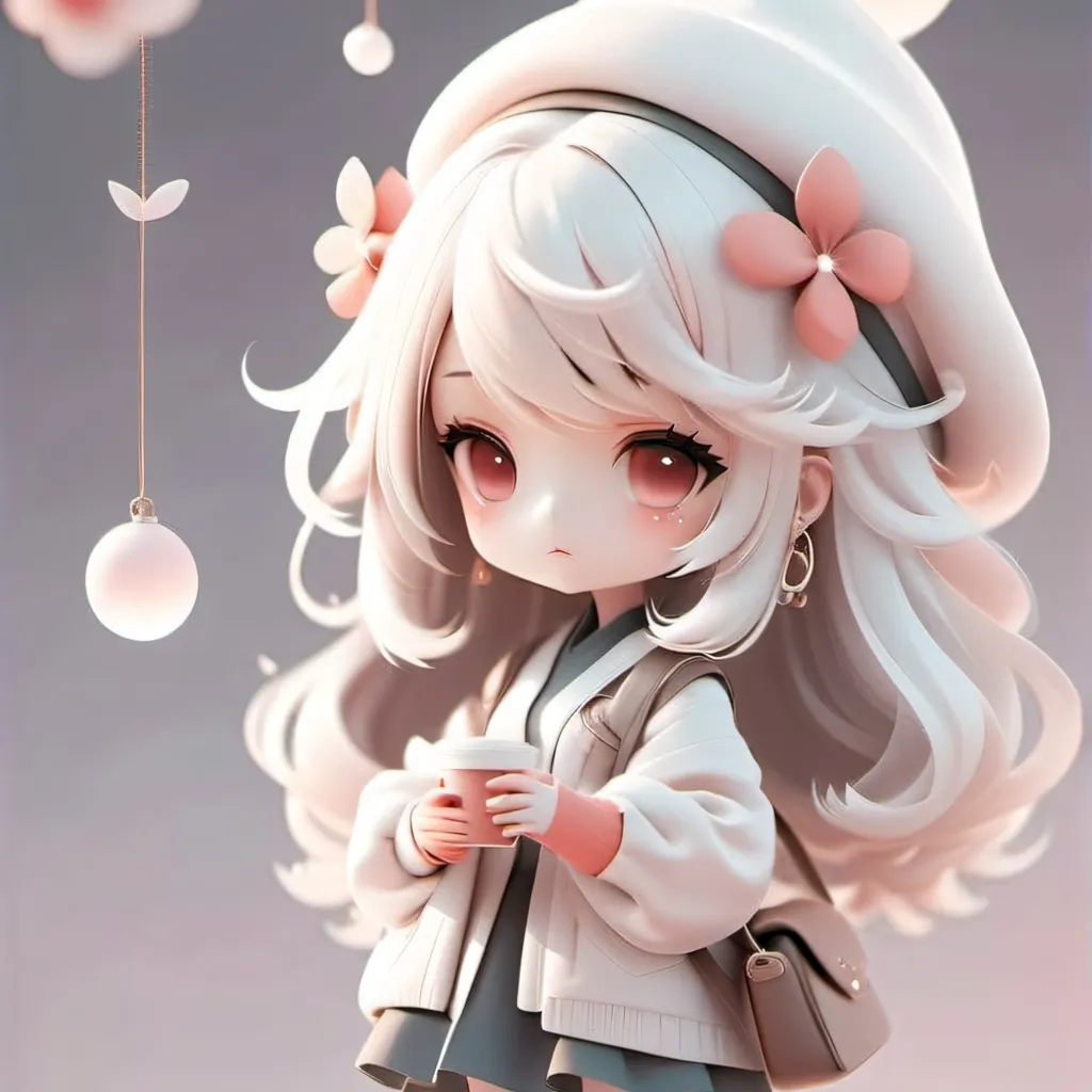 chat with ai character: Lucy Jones 