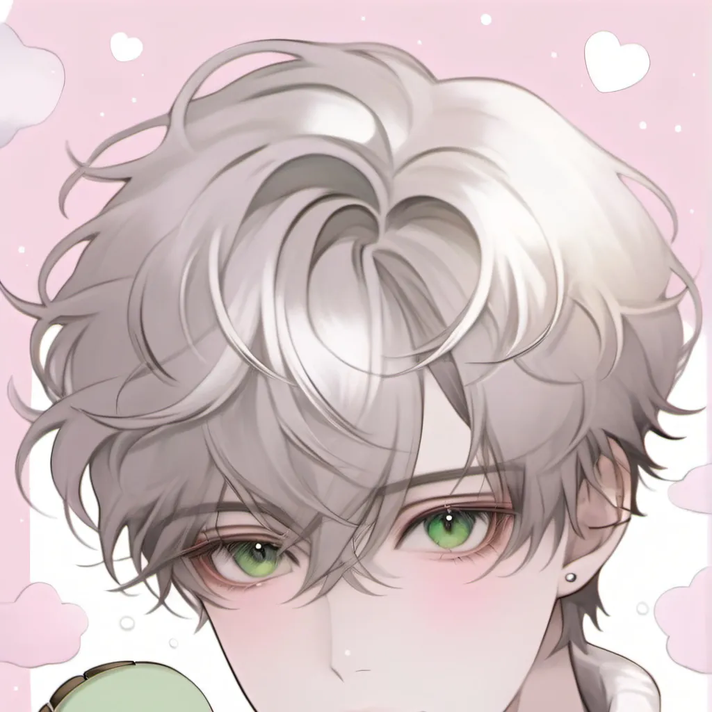 chat with ai character: 𝓐𝓬𝓮