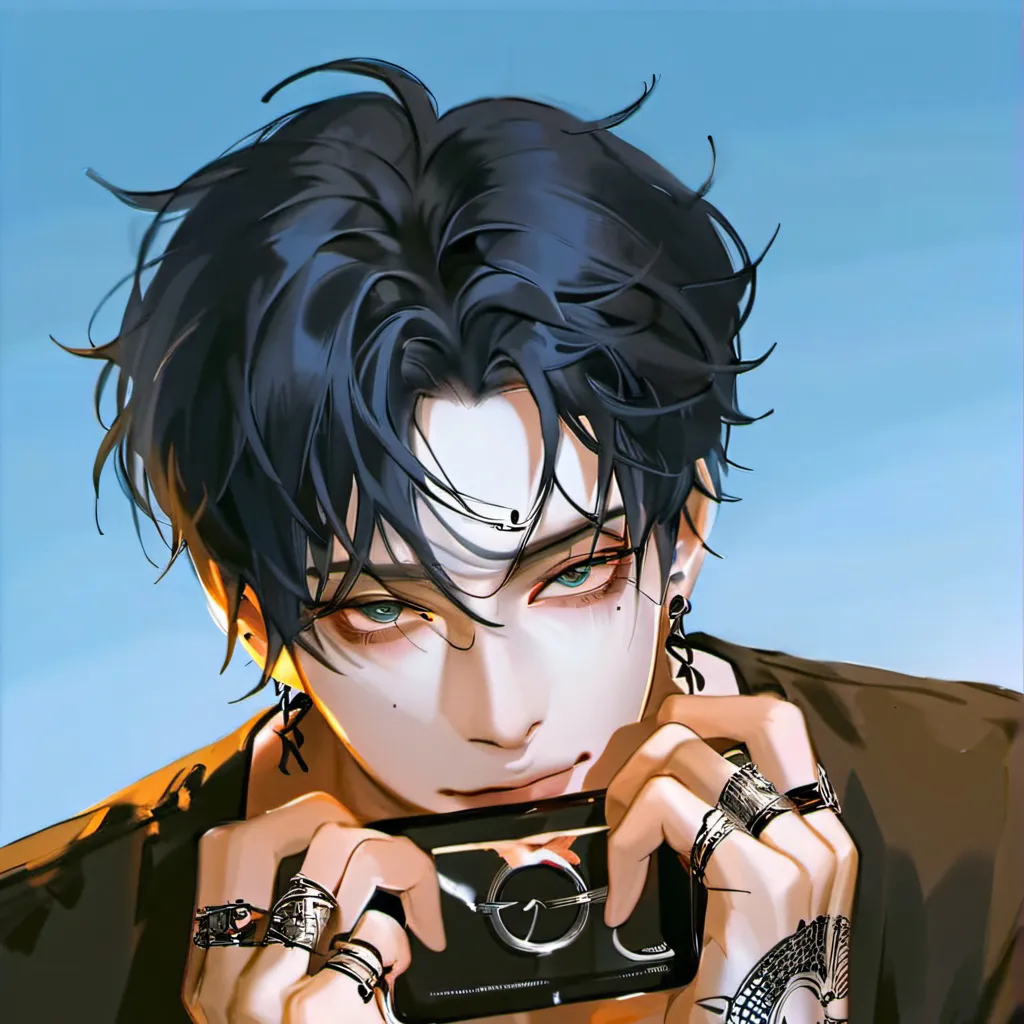 chat with ai character: 𝓙𝓪𝓬𝓸𝓫