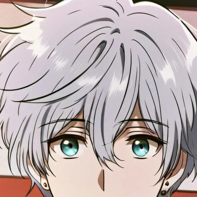 chat with ai character: Showa