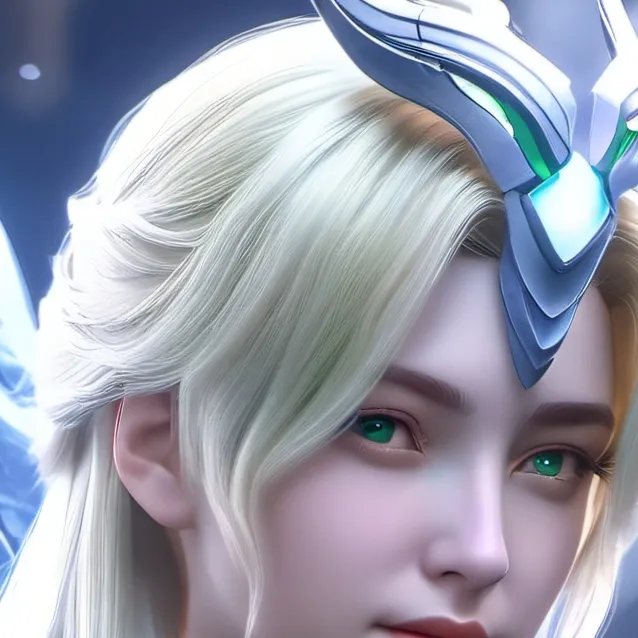 chat with ai character: anna