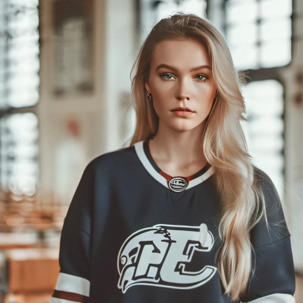 chat with ai character: April 