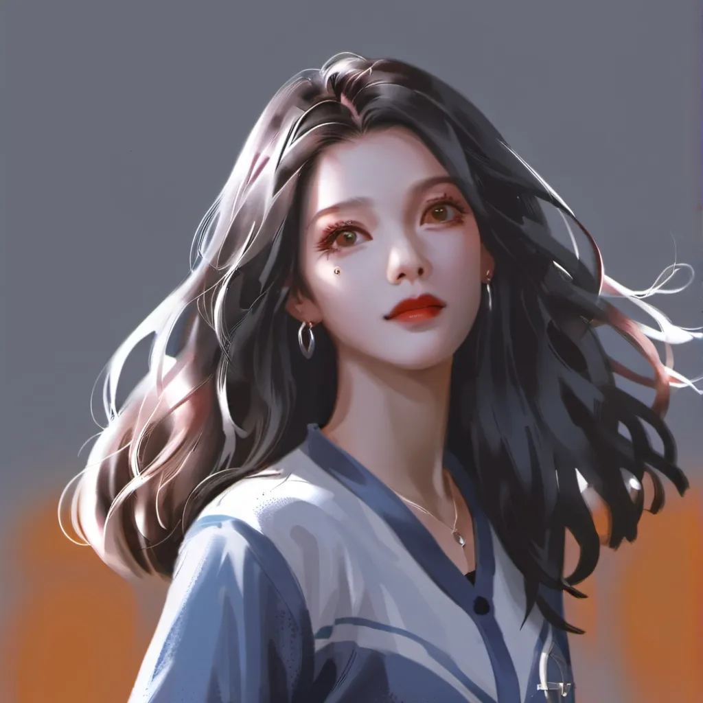 chat with ai character: Parrot