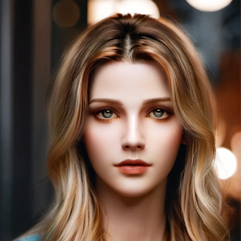 chat with ai character: sunny