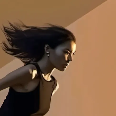 chat with ai character: Emily