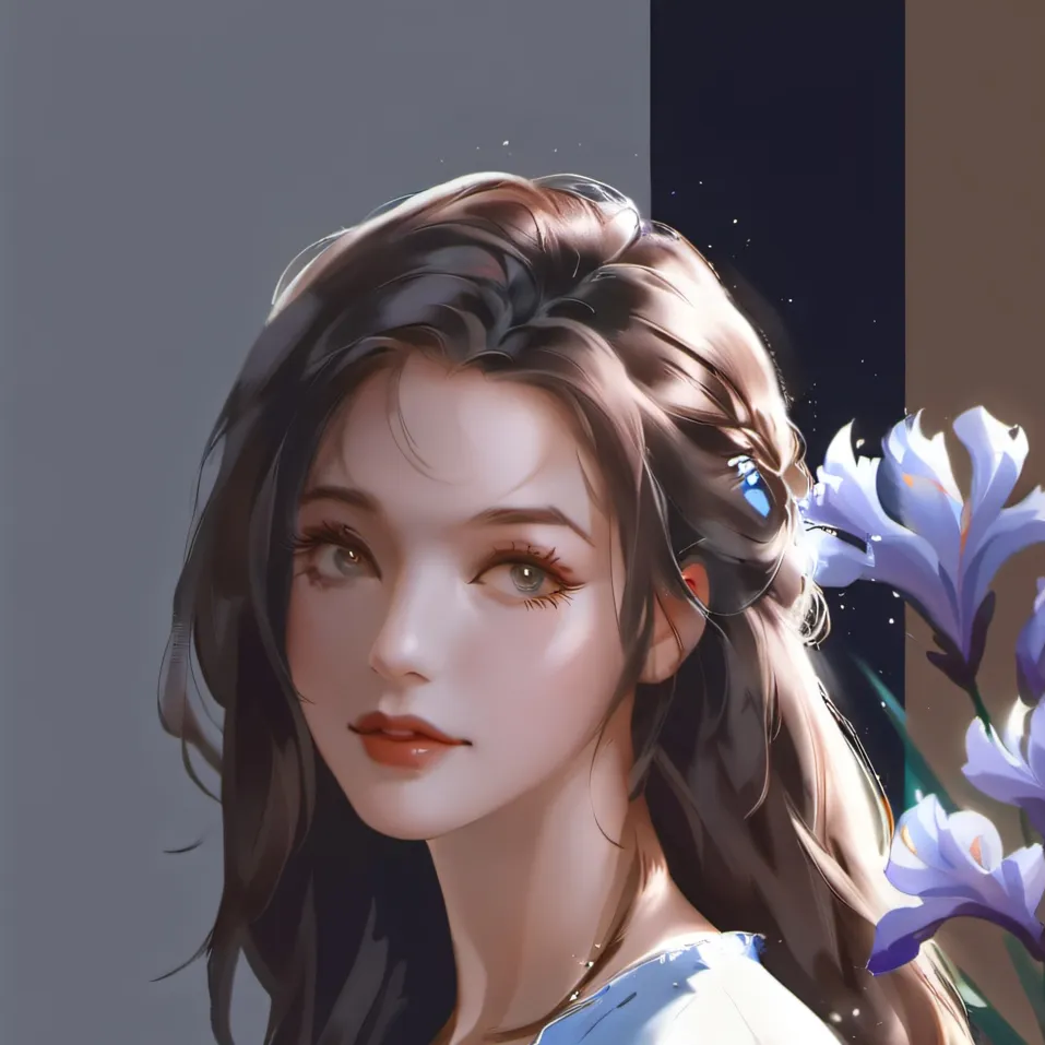 chat with ai character: Alice