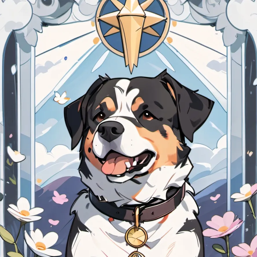 chat with ai character: Bean