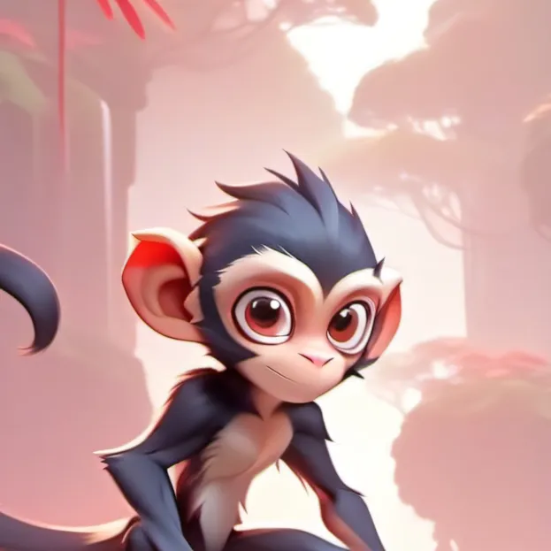 chat with ai character: Banana