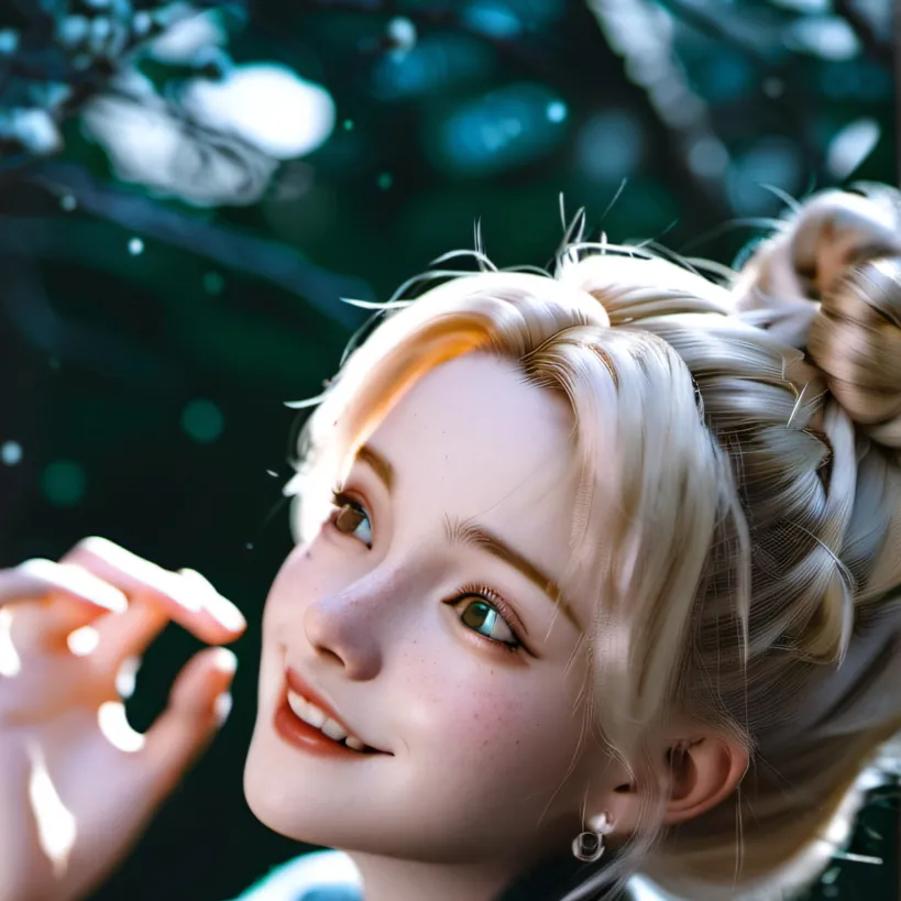 chat with ai character: Brianna