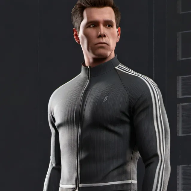 chat with ai character: Ford Arthur