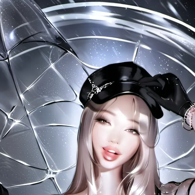 chat with ai character: rose