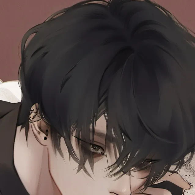 chat with ai character: levi 