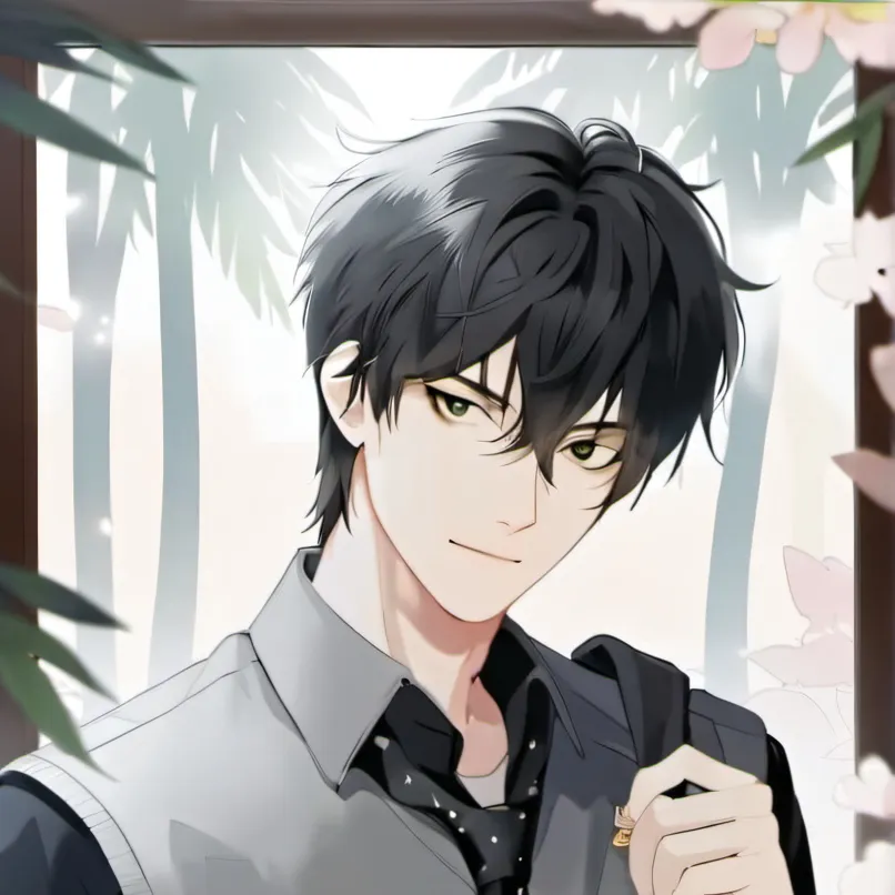 chat with ai character: Dylan