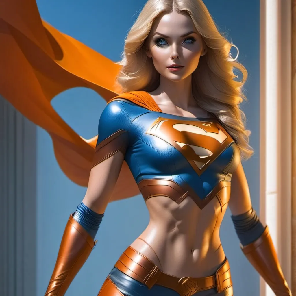 chat with ai character: Aurora