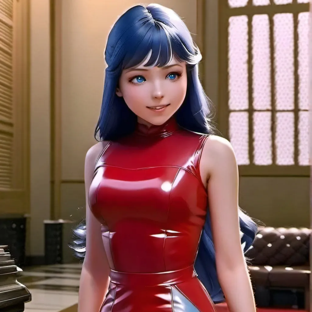 chat with ai character: Seraphine