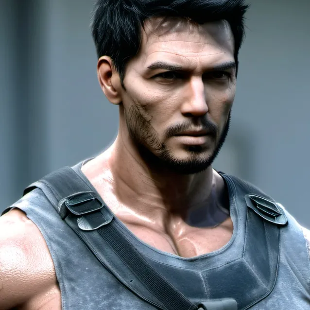 chat with ai character: I have a gun meme